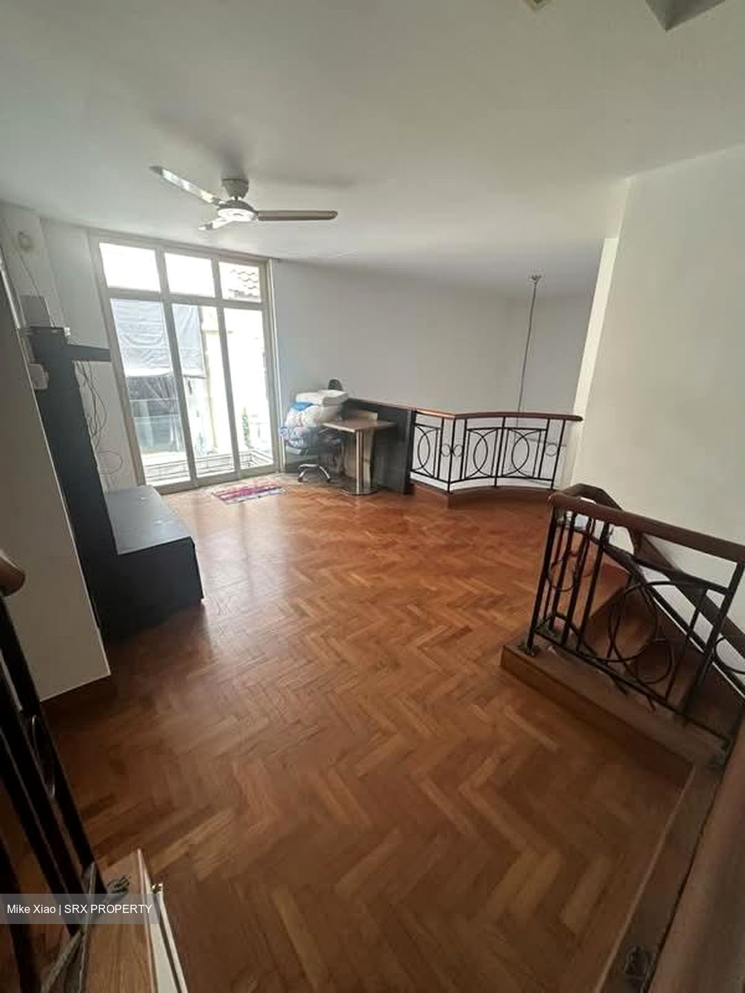 Park Villas (D19), Terrace #599548481